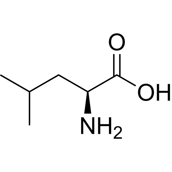 Leucine 61-90-5